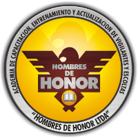 HOMBRES DE HONOR
